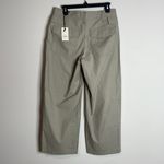 AGOLDE | Women’s Daria Cargo Cropped Pants Size 28 NWT Photo 5
