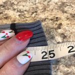 Derek Heart  Long Sleeve Sweater Dress Large Photo 10