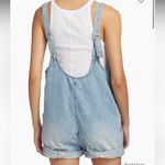 Free People  High Roller Shortall size XS Photo 1