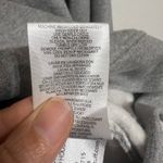 Team USA Gray Fleece Olympics National Team Pullover Hoodie Sz L Size L Photo 5