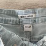 Billabong blue jean shorts Photo 2