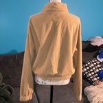 Urban Outfitters Half Zip Fleece, Medium Photo 3