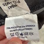 Vineyard Vines  Performance Reversible Leggings Women’s Medium Whale/Camo Print Photo 7