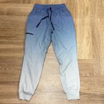 FIGS  Zamora FREEx Jogger Scrub Pants Ombre Photo 1