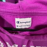 Champion  Germany Purple Hoodie Size M Photo 1