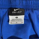Nike Women’s Duke University blue dri-fit lined shorts Medium Photo 3
