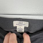 Brooks Brothers Brooks‎ Brothers Women's Wool Blend Trousers Gray Sz 6 Photo 3