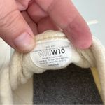 Allbirds  Women’s Wool Runners in Cream Size 10 Photo 5