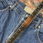 Everlane  The 90’s Cheeky Jeans Organic Cotton in Atlantic Blue Button Fly‎ Sz 30 Photo 10