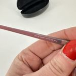 Ralph Lauren Women’s Sunglasses Purple Round Oversized Sunnies Photo 7