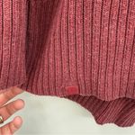 Lululemon  Cashlu Sweater Wrap Cardigan in Heathered Mulled Wine Sz S‎ Photo 6