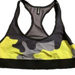 Ultracor NWT  sculpt elite terra camo sports bra sz 6 Photo 3