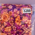 Sundance  Lodi Floral Puff Sleeve Smocked Blouse Photo 5