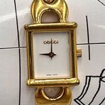 Gucci 1800L WITH
INTERCHANGEABLE STRAPS Photo 9