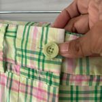 Lilly Pulitzer Vintage Women's Cropped/Ankle Pants Size 6 Photo 5