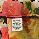 Kimchi Blue Women’s Floral  Crop Top Photo 6