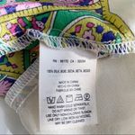 Anthropologie Maeve silk blouse Photo 7