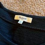 Madewell  box top L Photo 7