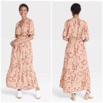 Knox Rose NEW  Maxi Dress Size L Photo 1