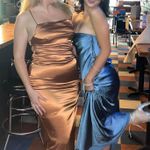 Showpo Backless Maxi Dress Photo 3