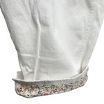 Cato C Est‎ 1946  Cropped Mid-Rise Jeans nwt Photo 2