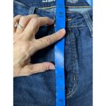 Old Navy Rockstar Jeans Women's 8 High Rise Super Skinny Blue Stretch Denim Photo 7