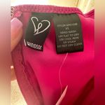 Windsor NWT Made For This Moment Rhinestone Satin Bodycon Cocktail Mini Dress XS Photo 6