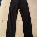 Lululemon Wunder Under 25” Leggings Photo 0