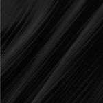 BERLOOK Black Twist Backless Bikini Top ONLY 04 Size M Photo 5