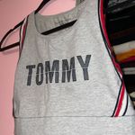 Tommy Hilfiger Used cropped tank top Photo 0