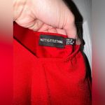 Pretty Little Thing One shoulder mini dress / buckles Photo 3