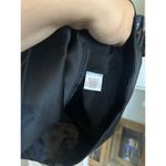 Vera Wang Simply  Dress Womens Size 12 Sleeveless Satin Trim Zip High Neck Shift‎ Photo 6