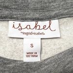 Ingrid & Isabel Mama Sweatshirt 60% Cotton Photo 2