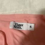 Tiger Mist  Top Photo 1
