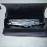 Prada  PR 16WV Women's Eyeglasses Black 52 Photo 7