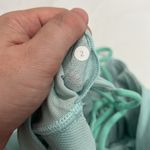 Lululemon  Patience Tank Top Aquamarine Size 2 Photo 7
