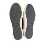 Seavees ‎ Legend Blacktop Leather Sneaker Riv Suede Low Top Women's Shoes Photo 6