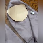 Azazie  Mauve Dress Photo 7