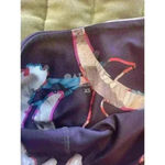 Athleta Salutation Stash Pocket Magnolia Floral Tight Leggings, Womens size XS Photo 5