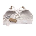 Adidas  ULT Incl Bra Sports Bras White  Size 40C NWT Photo 9
