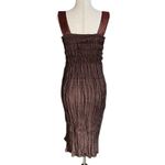 Gypsy Rose Aneri  Wearable Art by  silk Dress Photo 10