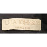 Ulla Johnson  Kaia Strappy Shirred Drop Waist Cotton Dress Size 10 Photo 10