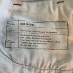 Banana Republic  Women's Dark Wash‎ Denim Jeans Size 30 Bootcut Classic READ FLAW Photo 4