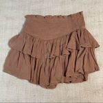 Nectar Clothing  Mauve Shorts Photo 4