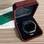 Gucci Ladies stainless steel black G dial watch 🔥🔥🔥 Photo 13