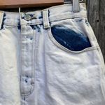 Palmetto's | Vintage Acid Wash Denim Mini Skirt Size undefined Photo 1