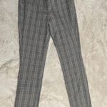 Rag and Bone Plaid Pants Photo 0