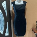 Ted Baker  black midi dress Photo 3