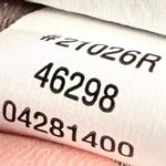 Spanx Beige Nude Satin Back Asymmetry Skirt Classic Neutral Care Free NWT Large Photo 8