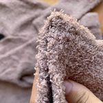 Pretty Little Thing Chenille Button Sweater Mini Dress Photo 8